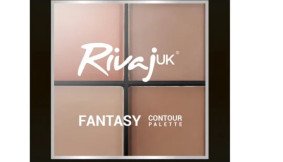 Rivaj Fantasy Contour Palette