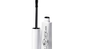 Rivaj Jet Black Waterproof Mascara
