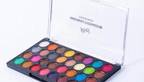 Rivaj Makhmali Eyeshadow Kit