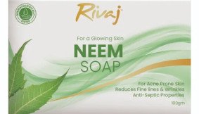 Rivaj Neem Soap