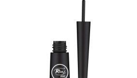 Rivaj Rapid Matte Eyeliner