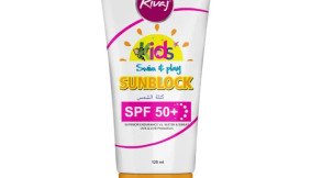 Rivaj Sunblock SPF50