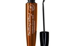 Rivaj Doubling Extend Black Mascara
