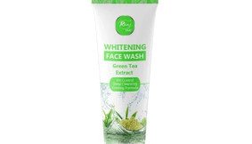 Rivaj Whitening Face Wash Green Tea Extract