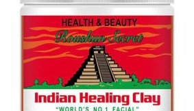 Roushun Secret Indian Healing Clay Price in Pakistan