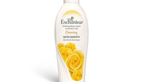 Enchanteur Charming Perfumed Body Lotion 100ml