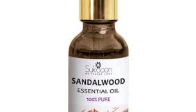 SANDALWOOD Essential Oil In Pakistan