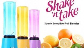 Shake N Take Juicers In Pakistan