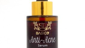 SL Basics Anti Acne Serum
