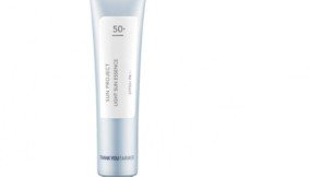 Thank You Farmer Sun Project Light Sun Essence SPF 50