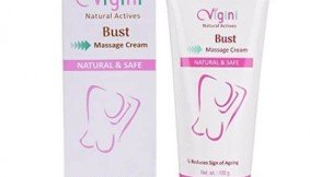 Vigini Bust Firming Massage Cream