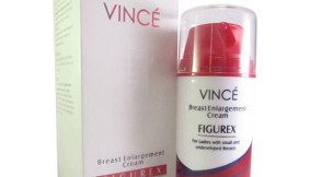 Vince Breast Enlargement Cream Price in Pakistan