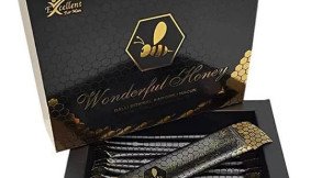 Wonderful Honey
