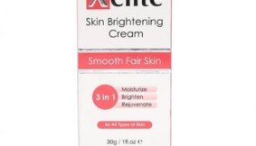 Xelite Brightening Cream