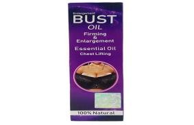 Zetash Breast Oil Firming and Enlargement Price in Pakistan
